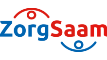 ZorgSaam logo